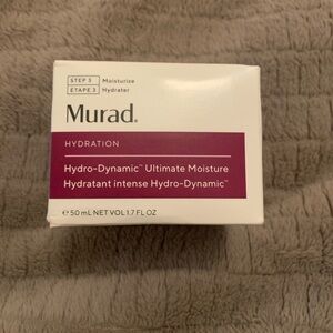 New Murad Hydro Dynamic Ultimate Moisture